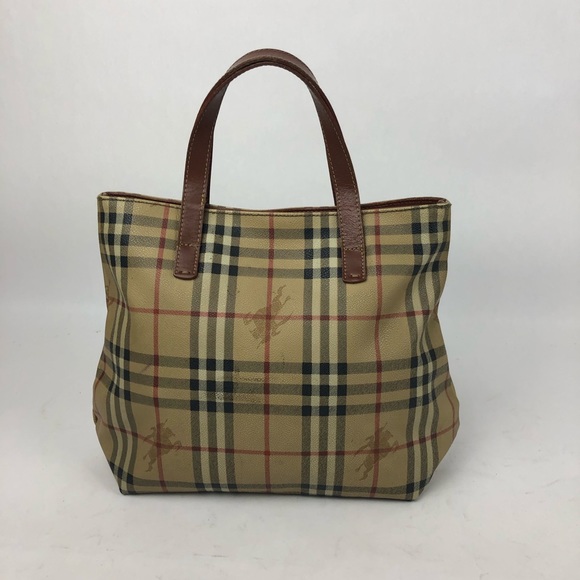 Burberry bag - Picture 1 of 4